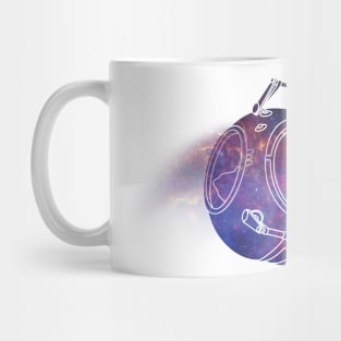 SPACE! Mug